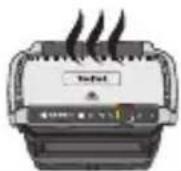 TEFAL OptiGrill Elite XL GC760D - Функция зажаристой корочки в автоматическом режиме - 1