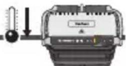 TEFAL OptiGrill Elite XL GC760D - Очистка - 1