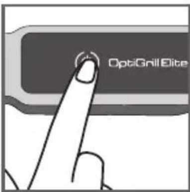 OptiGrill Elite