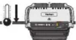 TEFAL OptiGrill Elite XL GC760D - Tisztítás - 1