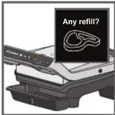 Any refill?