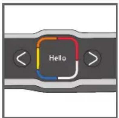 Hello