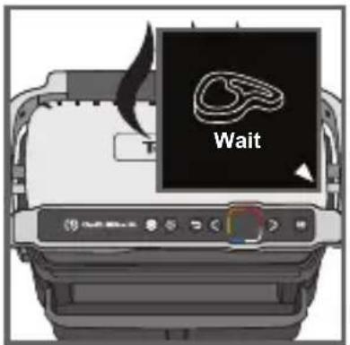 Wait