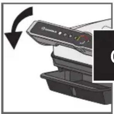 TEFAL OptiGrill Elite XL GC760D - 26-27 - 2
