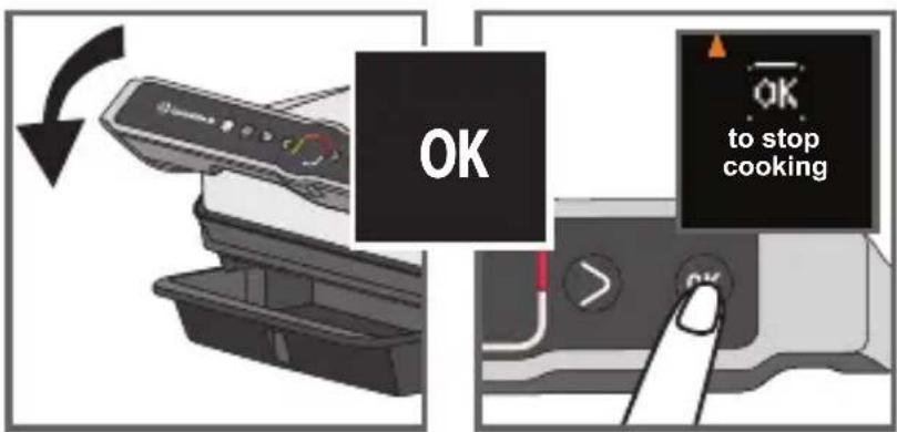 TEFAL OptiGrill Elite XL GC760D - 28-31 - 4