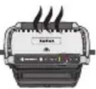TEFAL OptiGrill Elite XL GC760D - Comentarii - 1