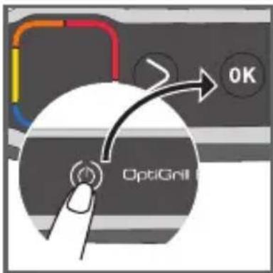 OK OptiGrill