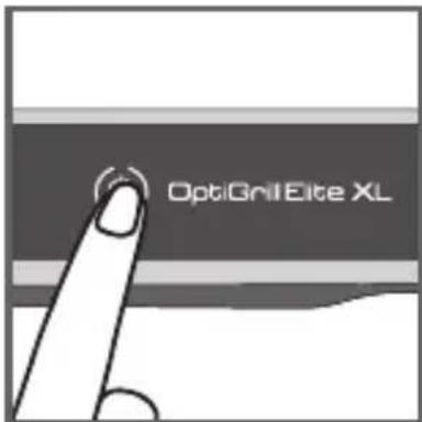 OptiGrill Elite XL