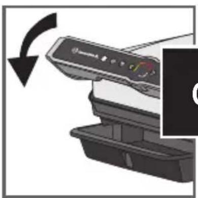 TEFAL OptiGrill Elite XL GC760D - 26-27 - 4