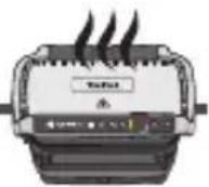 TEFAL OptiGrill Elite XL GC760D - Gătirea în modul manual - 1