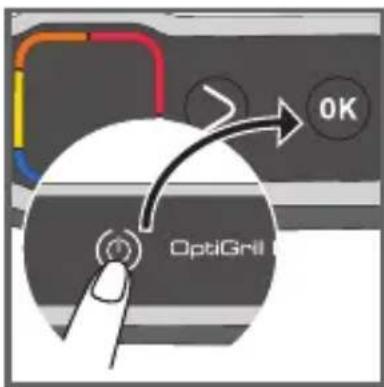 OK OptiGrill