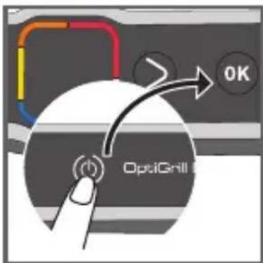 OK OptiGrill