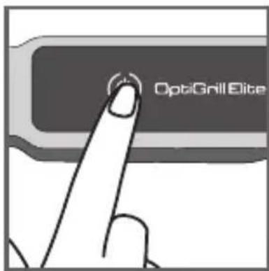 OptiGrill Elite
