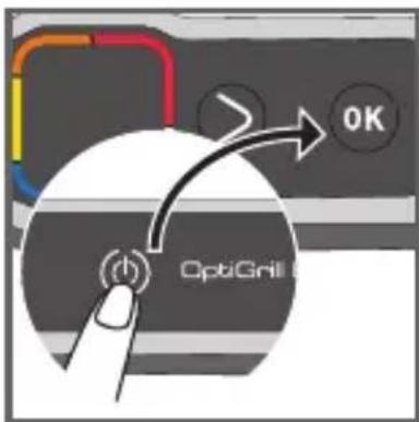 OK OptiGrill