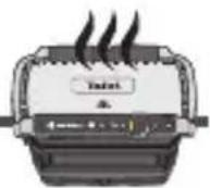 TEFAL OptiGrill Elite XL GC760D - A használat vége - 1