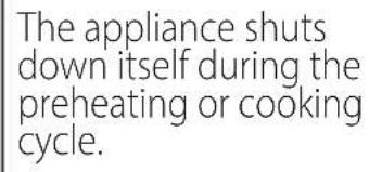 TEFAL OptiGrill Elite XL GC760D - Troubleshooting Guide - 3