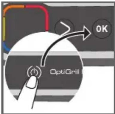 OK OptiGrill