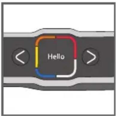 Hello