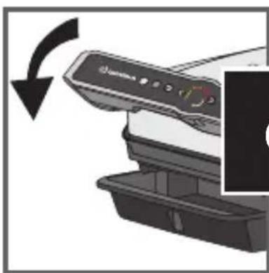 TEFAL OptiGrill Elite XL GC760D - 26-27 - 4