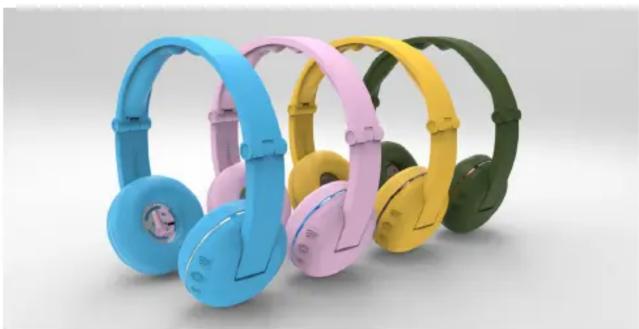 Onanoff BuddyPhones Play - FEATURES - 1