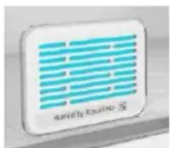 HOOVER HQN 184 W - TECHNISCHE KENMERKEN HUMIDITY EQUALISER - 1