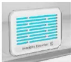 HOOVER HQN 184 W - TEXNIKA XAPAKTHPIΣTIKA HUMIDITY EQUALISER - 1