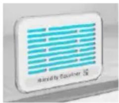 HOOVER HQN 184 W - CARACTERÍSTICAS TÉCNICAS HUMIDITY EQUALISER - 1