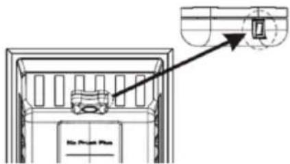 HOOVER HQN 184 W - ANTIBAKTHPIAKO ΣΥΣΤΗΜΑ (εάν υπάρχει) - 1