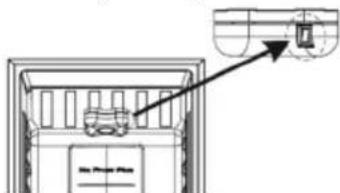 HOOVER HQN 184 W - SYSTEM ANTYBAKTERYJNY (o ile występuje) - 1