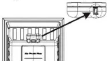 HOOVER HQN 184 W - ANTIBAKTERIELLES SYSTEM (gegebenenfalls) - 1