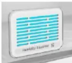 HOOVER HMNV 6204XAFWIFI - TEKNISKE FUNKSJONER HUMIDITY EQUALISER (Bare på enkelte modeller) - 1
