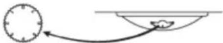 HOOVER HMCS 5172 WI - Temperatuur aanpassen - 1