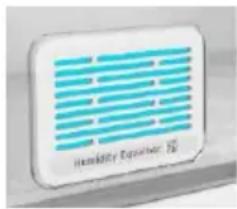 Humidity Equinizer