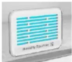 Humidity Eauviser