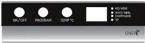 HOOVER HWC 150 UKW - APARAT ELECTRONIC HOOVER CU WI-FI - 1