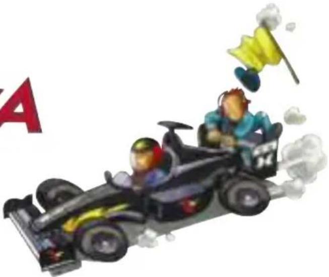 HABA Monza - MONZA - 1