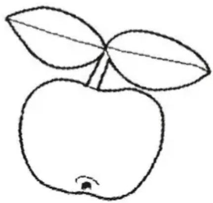 HABA Obstgarten - Indhold: - 1
