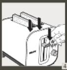 KRUPS Excellence KH682 - 5