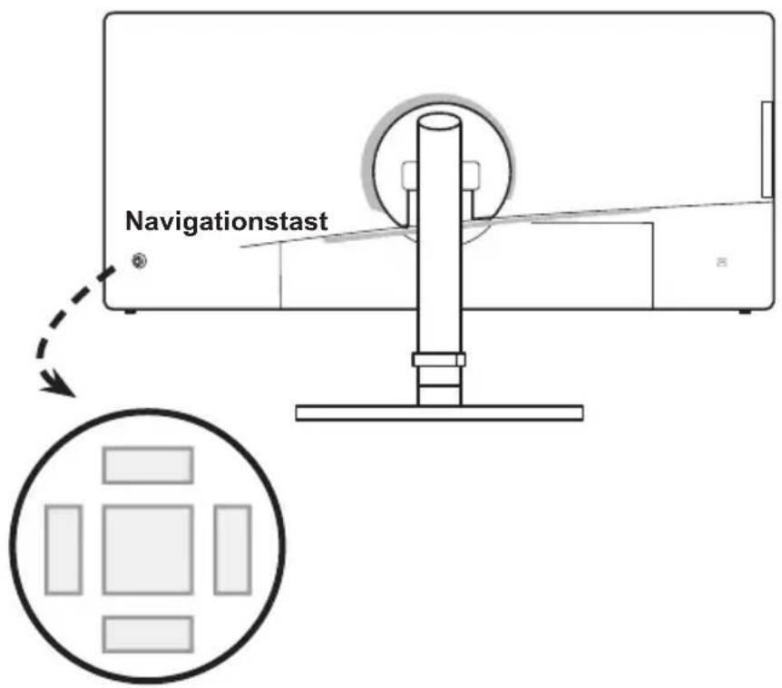 MSI Creator PS321QR - VIGTIGT - 1