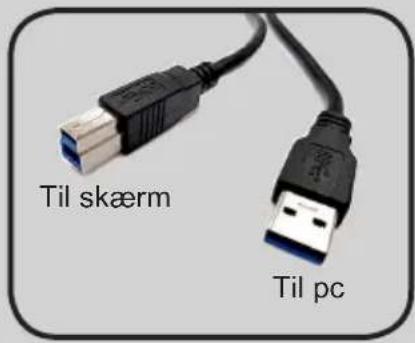 MSI Creator PS321QR - VIGTIGT - 4