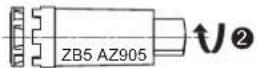 SCHNEIDER XY2CZ110 - 14