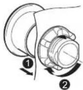 SCHNEIDER XY2CZ110 - 13