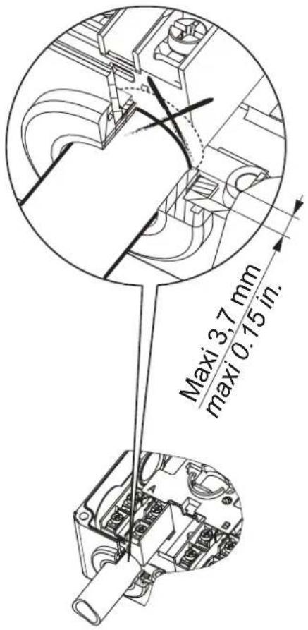 Maxi 3,7 mm maxi 0.15 in.