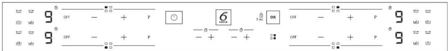 WHIRLPOOL WB B8360 NE - הכלה - 1