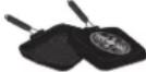 WHIRLPOOL WB B8360 NE - ACCESORIOS - 2