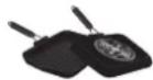 WHIRLPOOL WB B8360 NE - ACCESSOIRES - 2