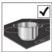 WHIRLPOOL WB B8360 NE - РОЗМІЩЕННЯ - 1