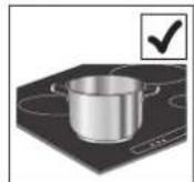 WHIRLPOOL WB B8360 NE - POŁOŻENIE - 1