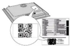 WHIRLPOOL WB B8360 NE - Beleid, standaarddocumentatie en aanvullende productinformatie vindt u: - 1