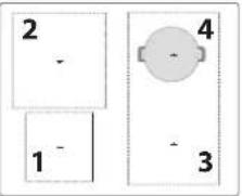 2 - 1 4 - - 3